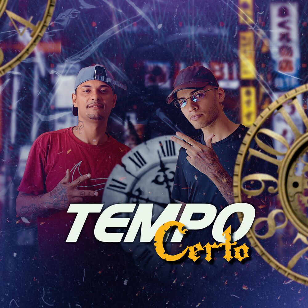Picture of Tempo Certo