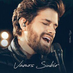 Cover of Vamos Subir
