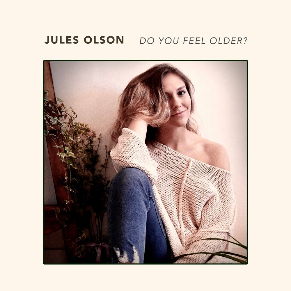 Picture of Do You Feel Older?