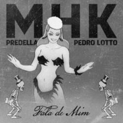 Cover of Fala De Mim