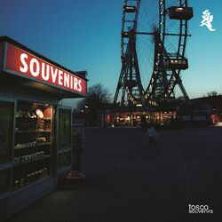 Cover of Souvenirs - The J.A.C. Remixes