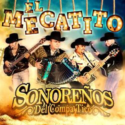 Cover of El Mecatito (En Vivo)