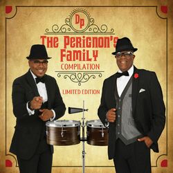 Cover of The Perignon's Family Compilation