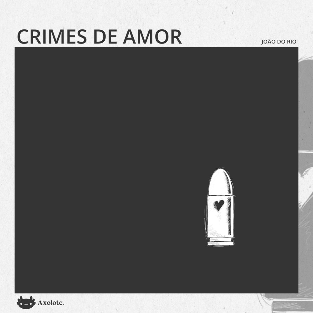 Picture of Crimes de amor