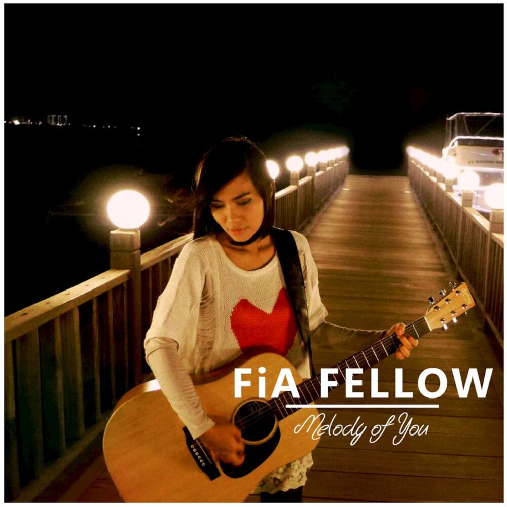 Picture of Melody of You