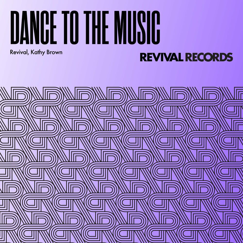 Picture of Dance To The Music