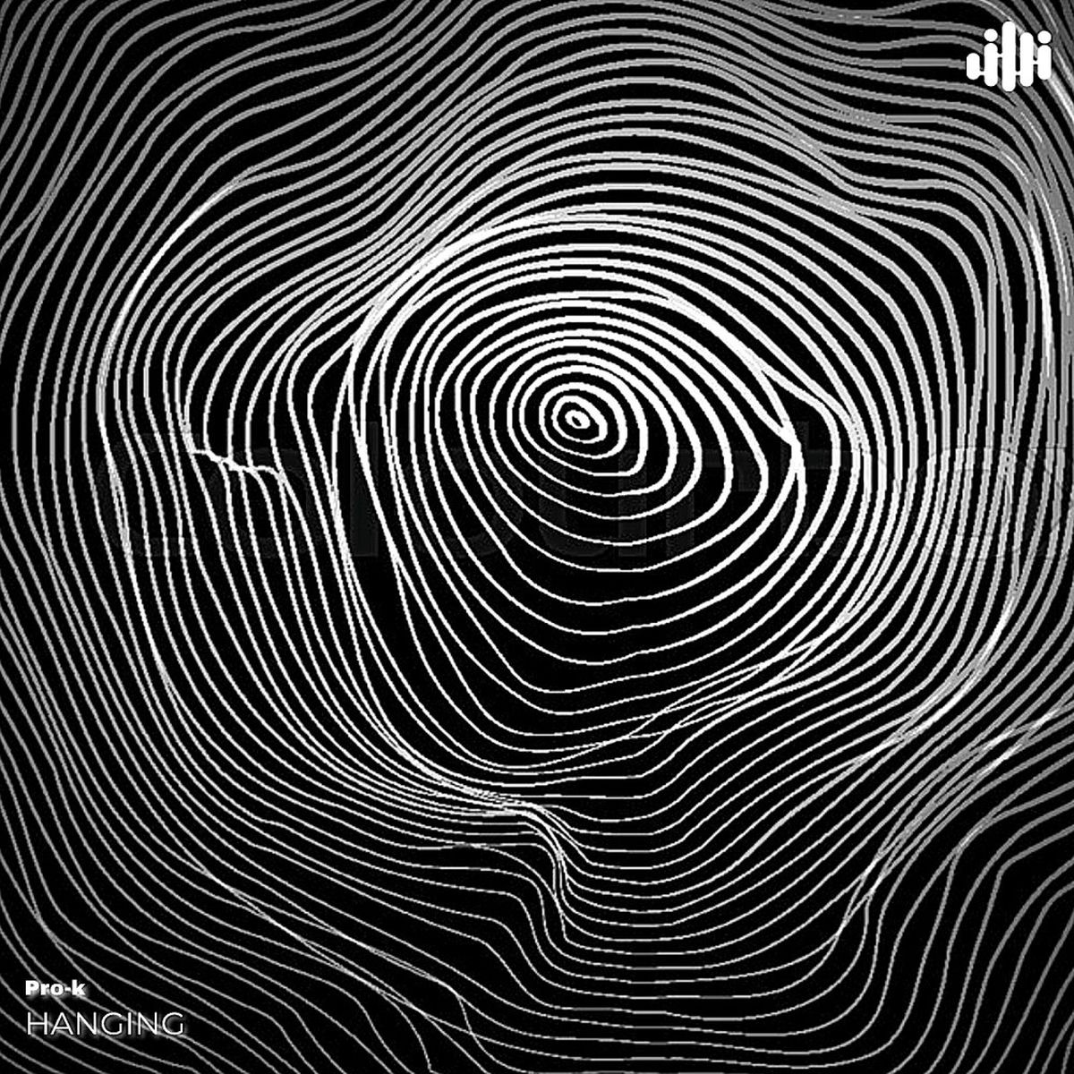 Album cover of Hanging