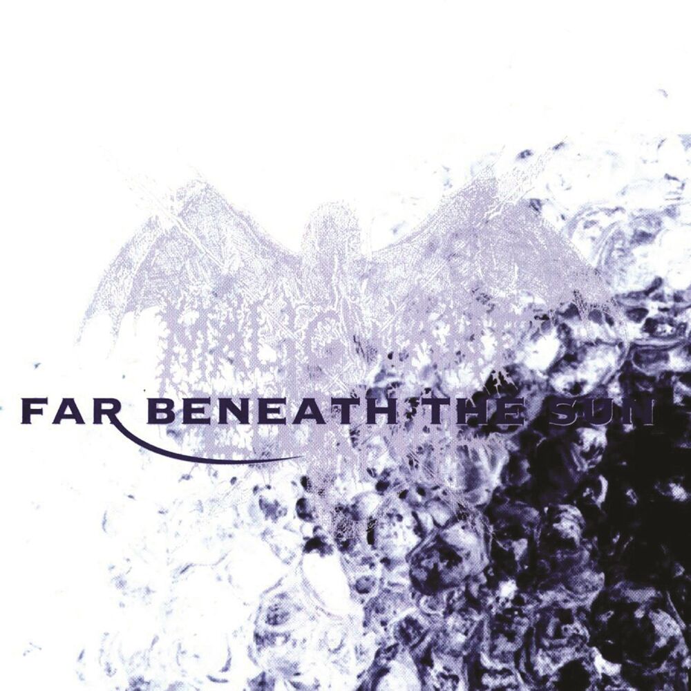 Picture of Far Beneath the Sun