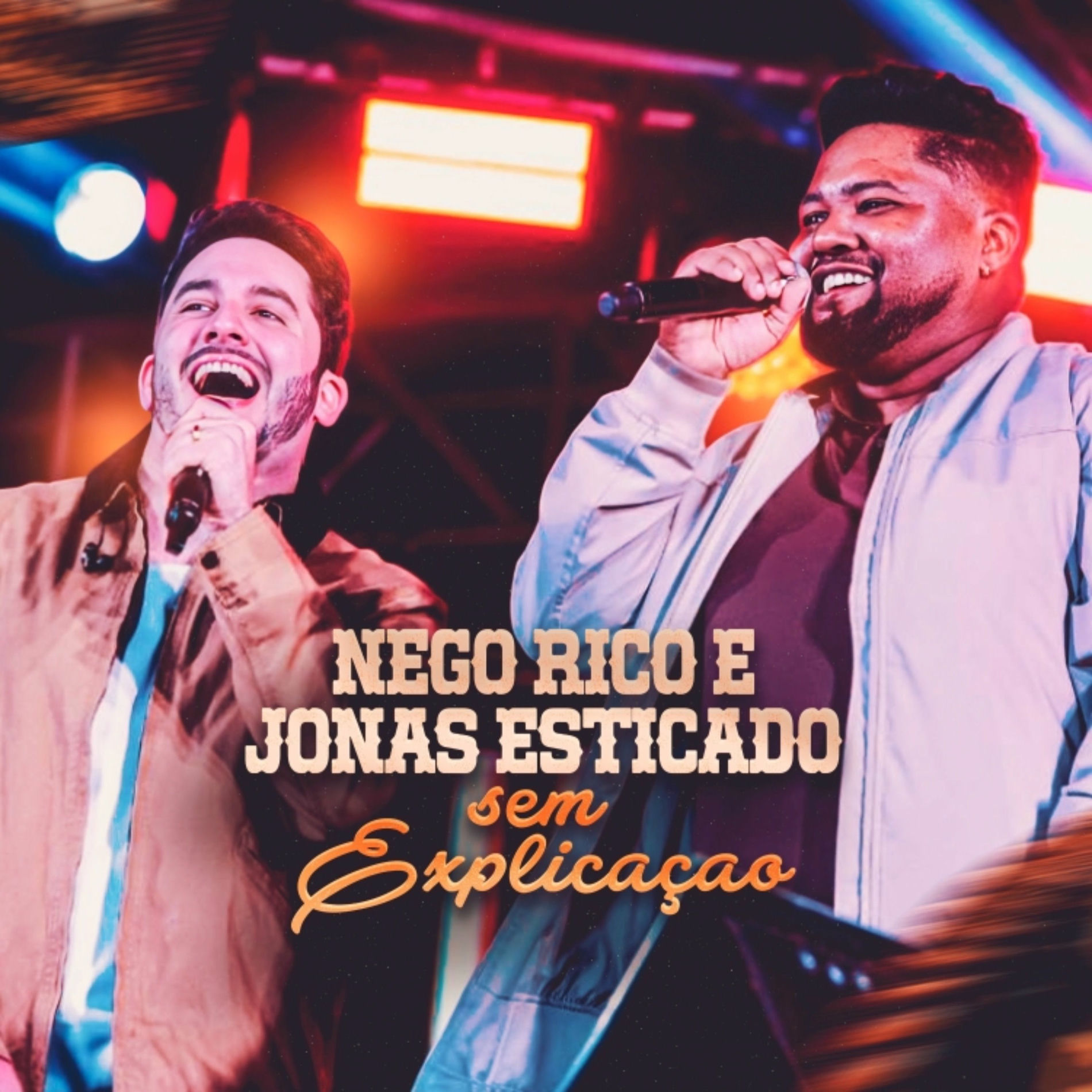 Album cover of Sem Explicação