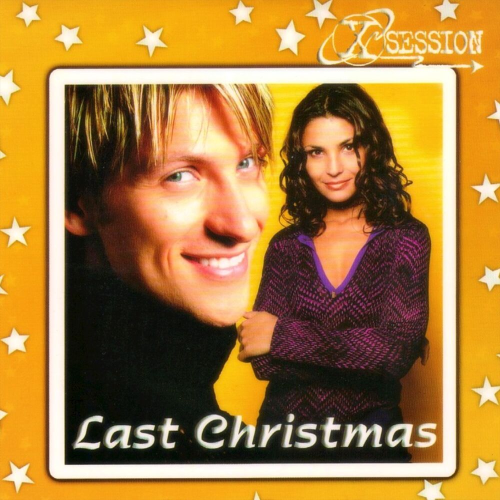 Picture of Last Christmas - Single