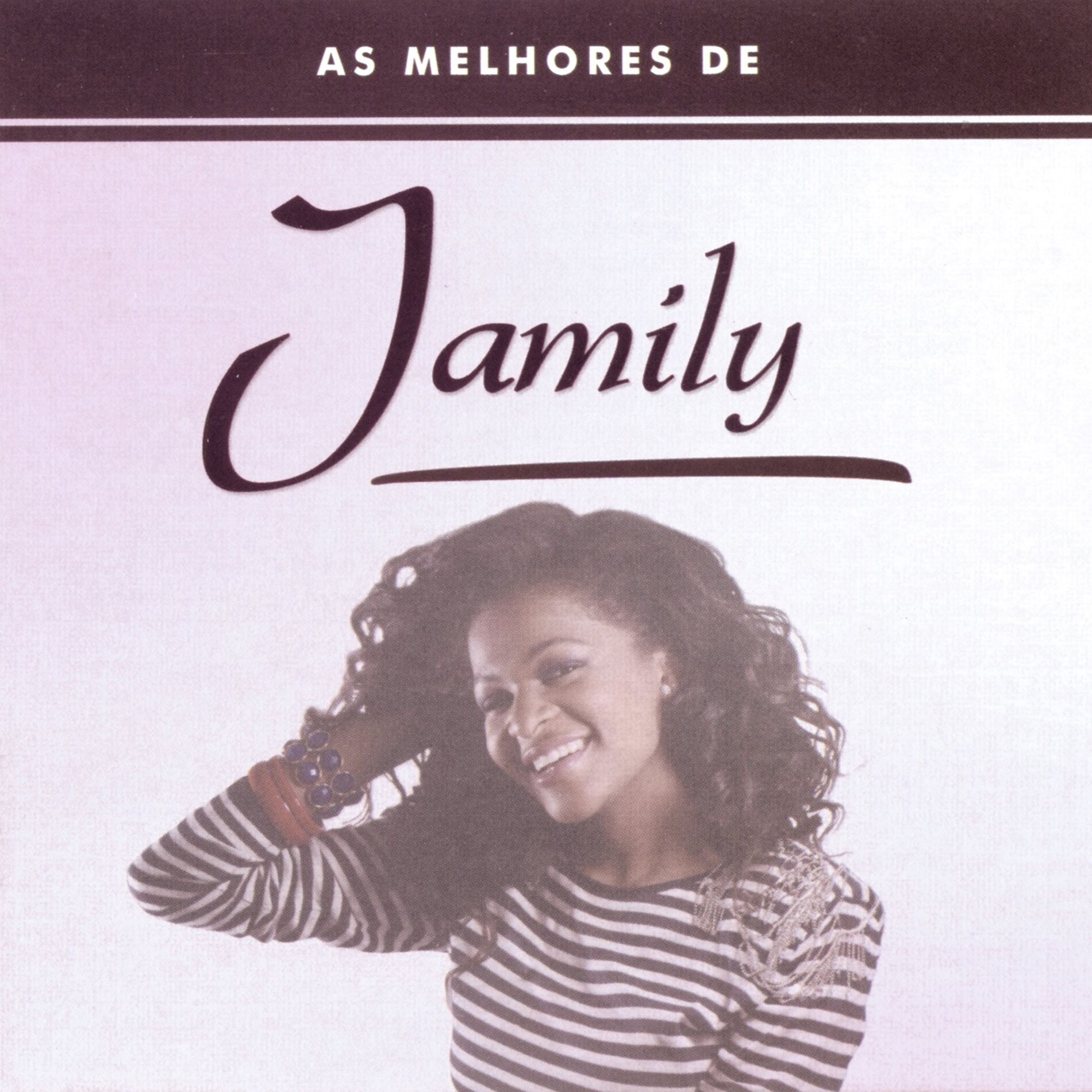Album cover of As Melhores