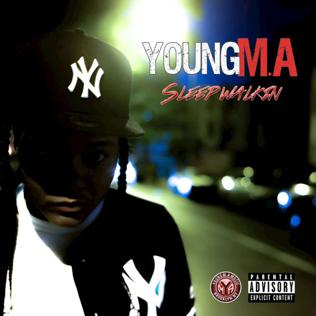 Album cover of Get This Money
