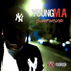 Cover of SleepWalkin