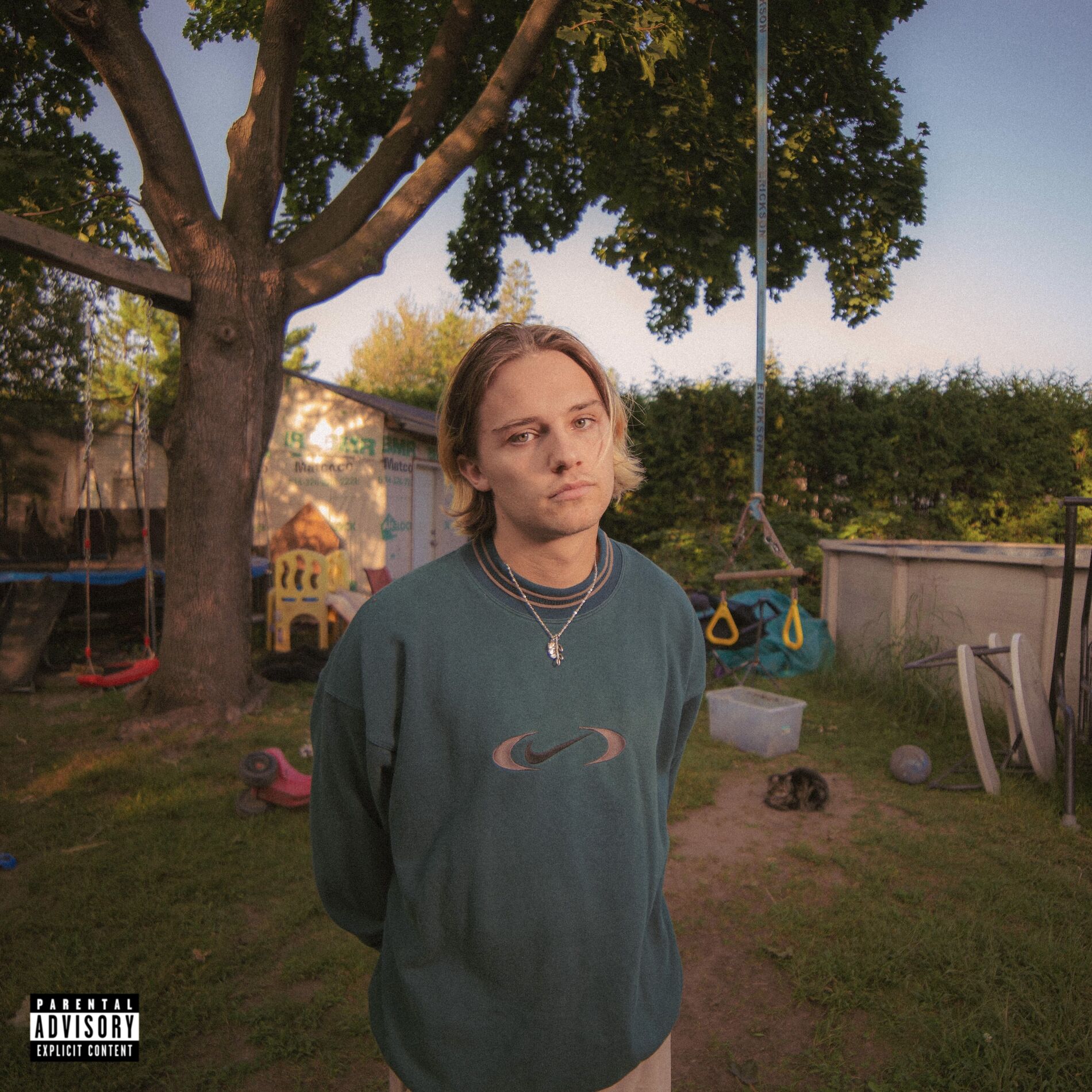 Album cover of Banlieue