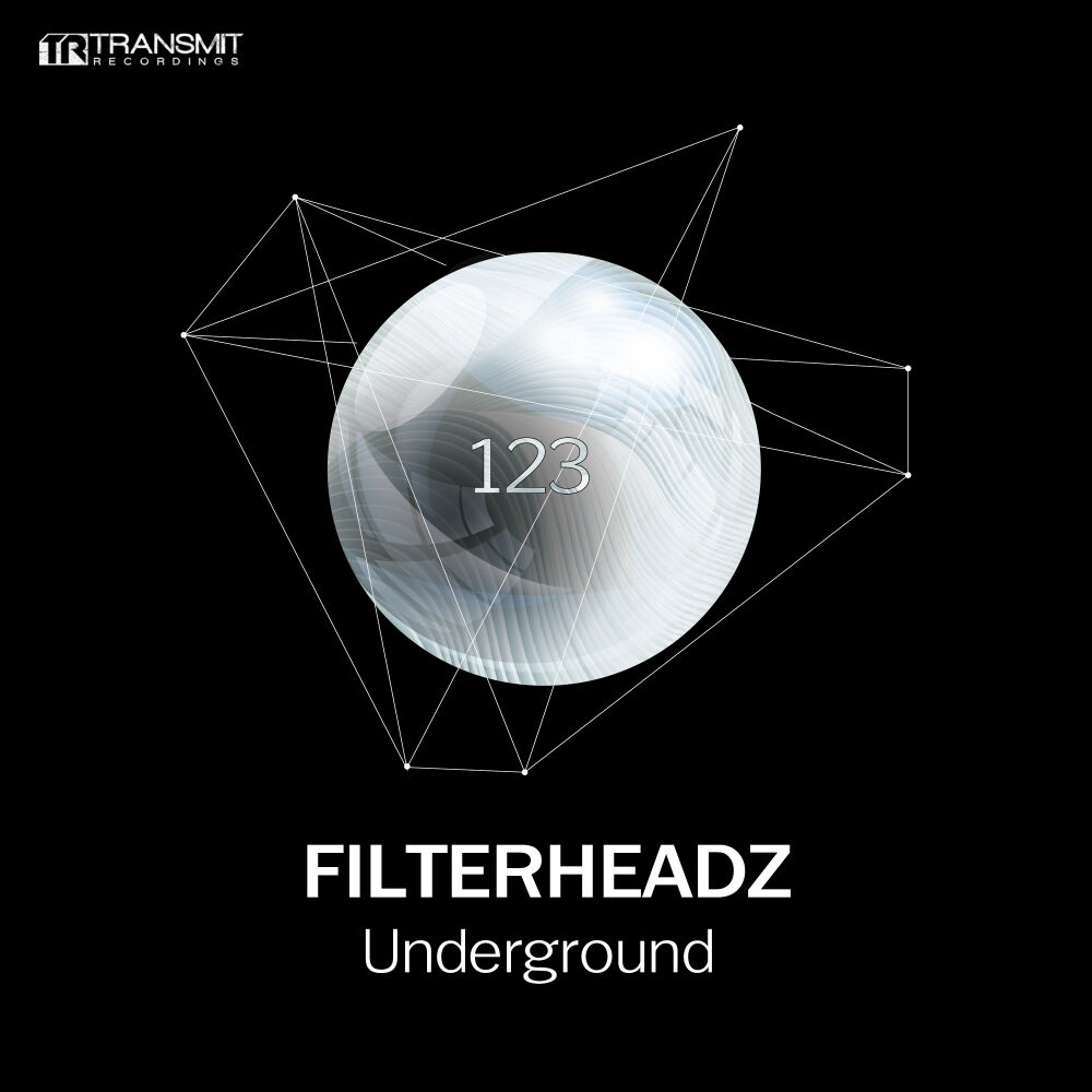 Picture of Underground EP