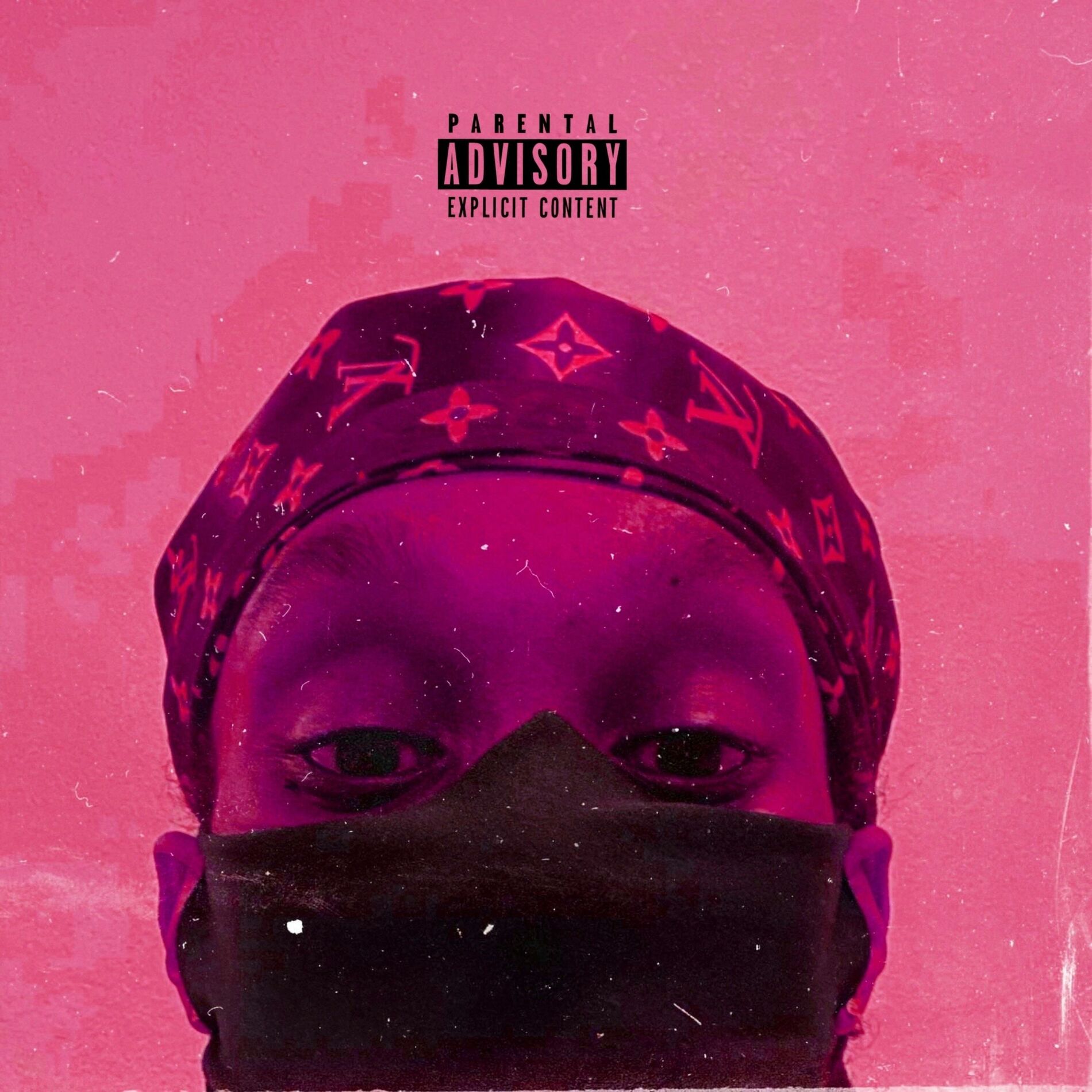 Album cover of Mache'