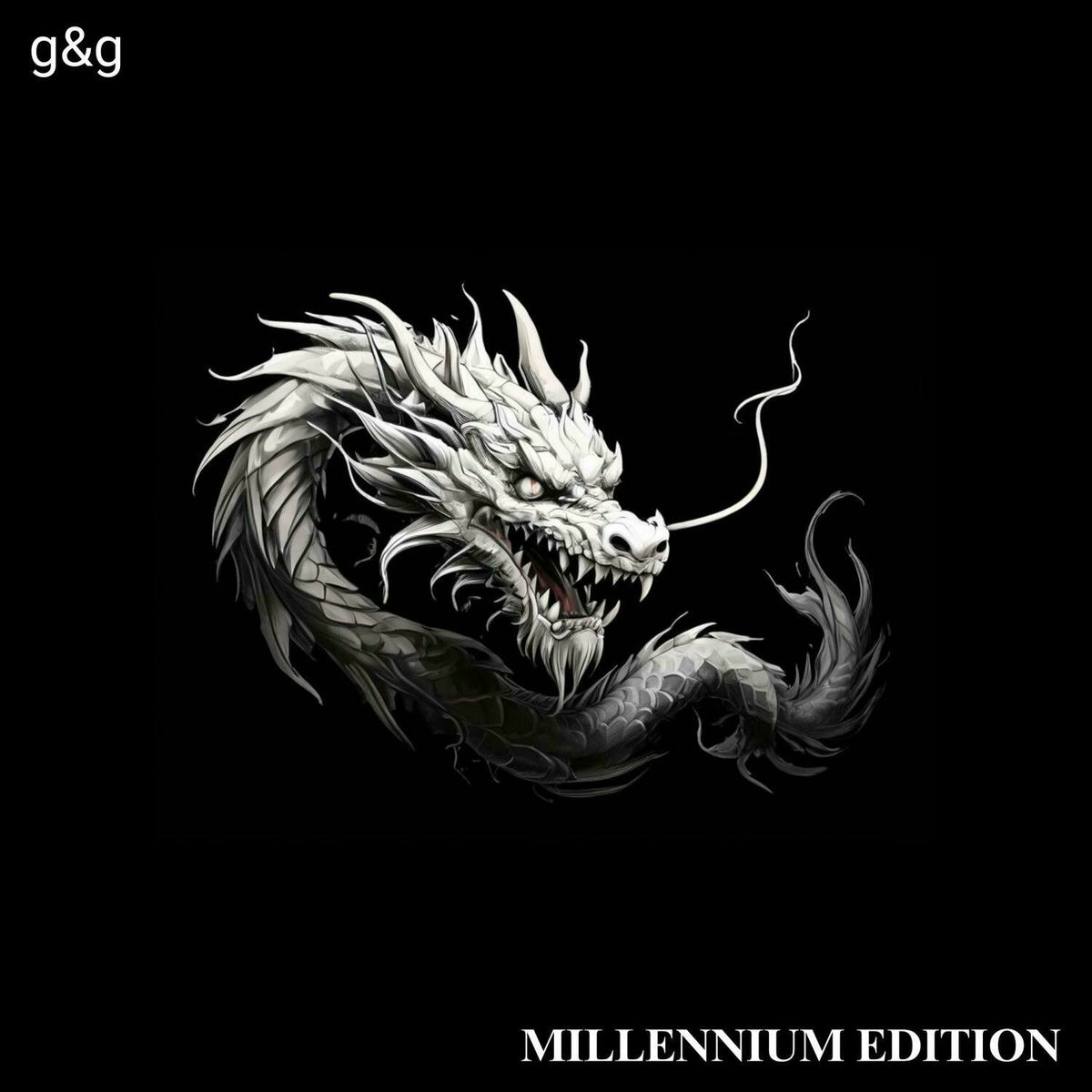 Album cover of Millennium Edition