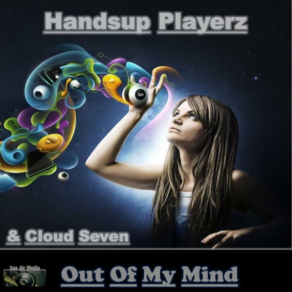 Picture of Out of My Mind