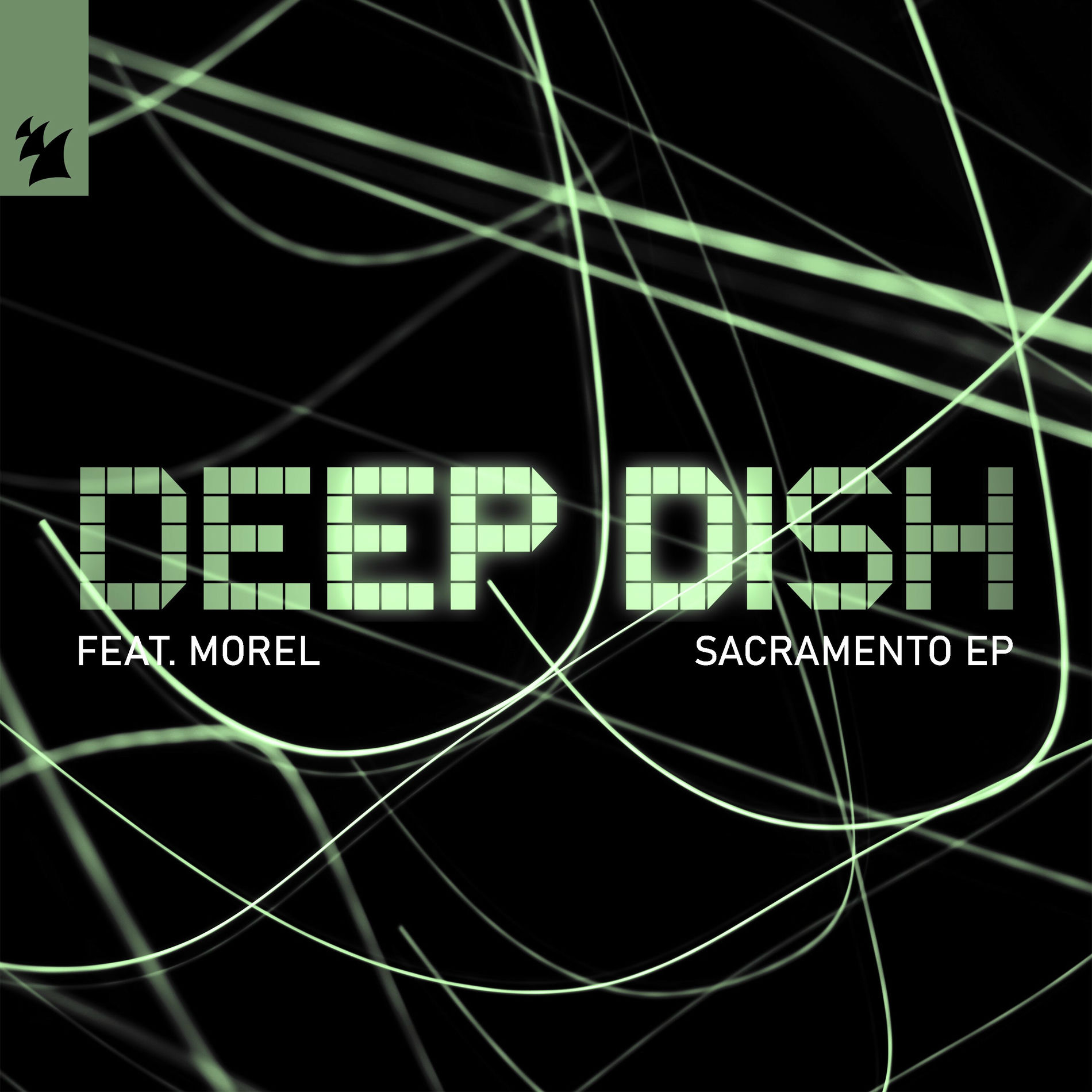 Album cover of Sacramento