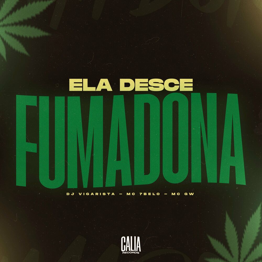 Picture of Ela Desce Fumadona