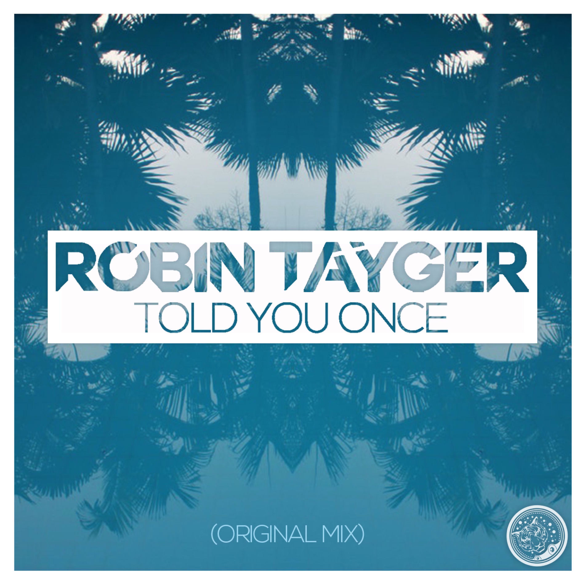 Album cover of Told You Once