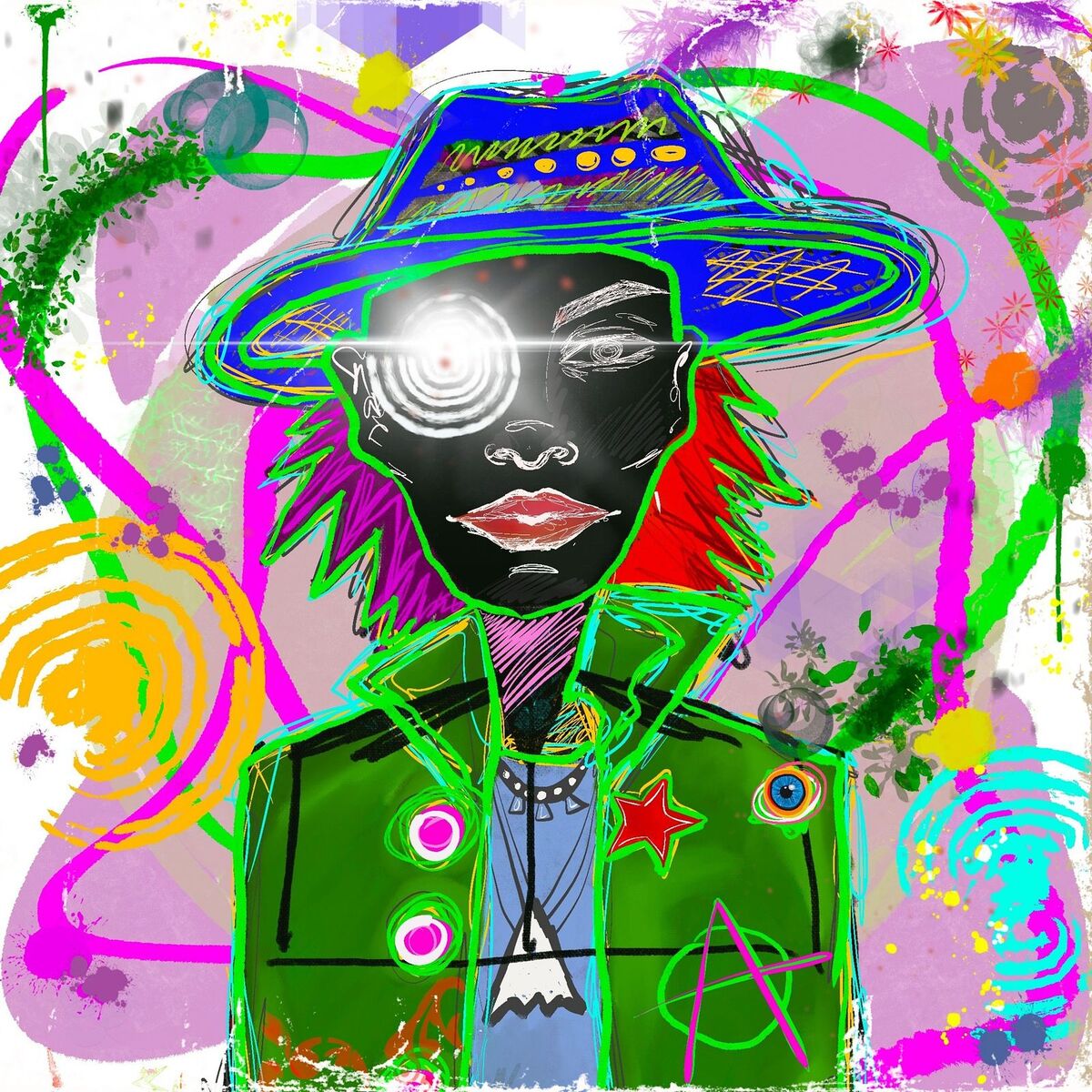 Album cover of Cosmos
