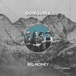 Cover of Big Money (Sesiones Nómada)