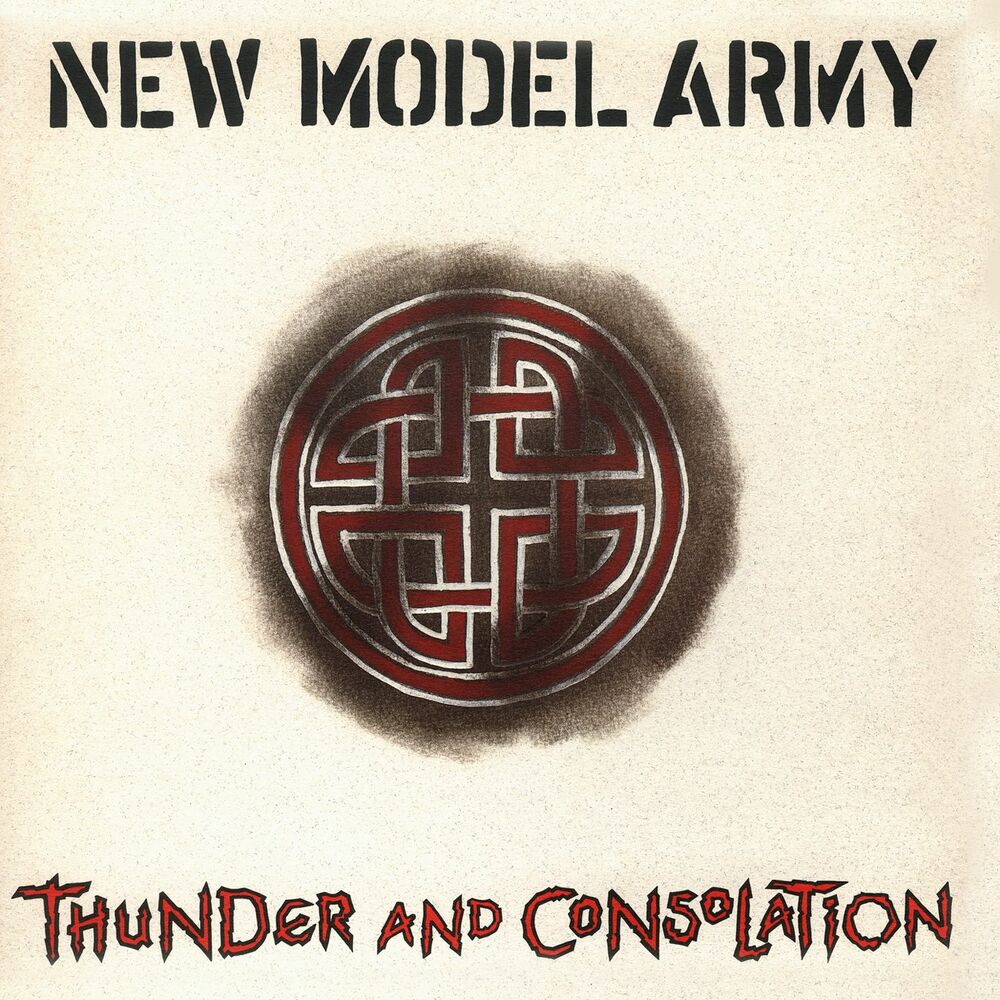 Picture of Thunder And Consolation (Bonus Content)