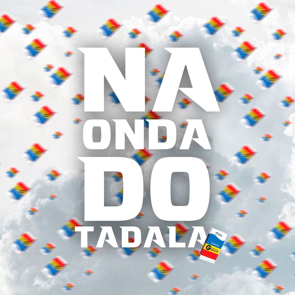 Picture of NA ONDA DO TADALA