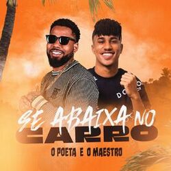 Cover of Se Abaixa no Carro