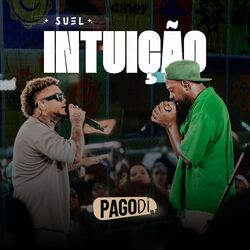 Cover of PagoDi #2: Intuição (Ao Vivo)