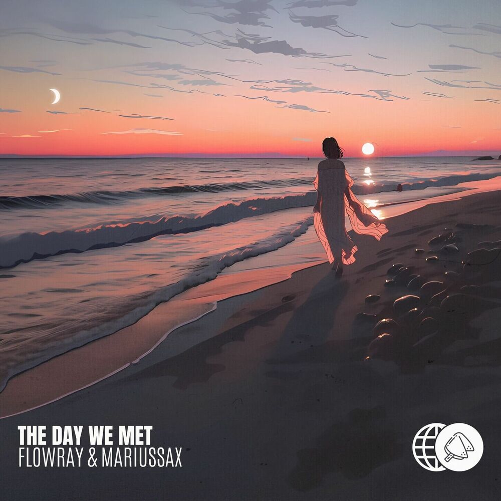 Picture of the day we met