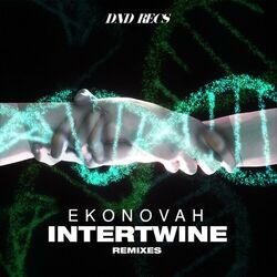 Cover of Intertwine (Remixes)