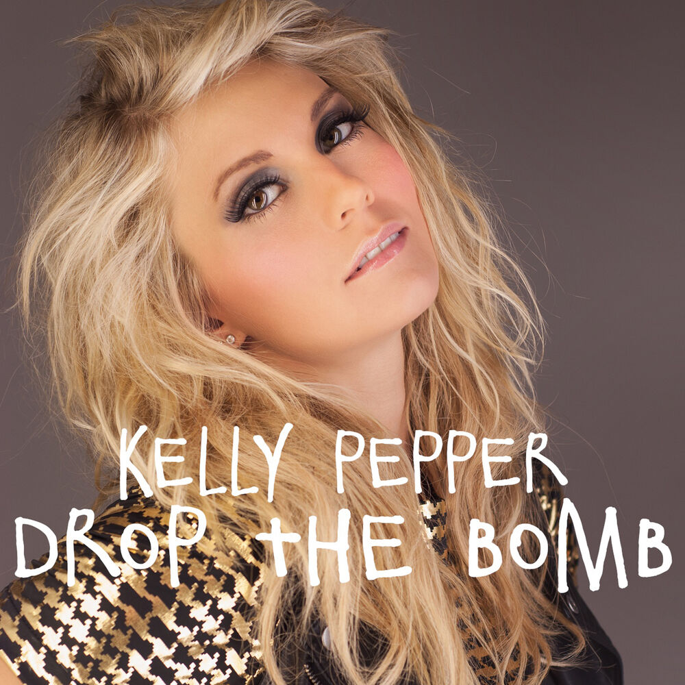 Picture of Drop the Bomb