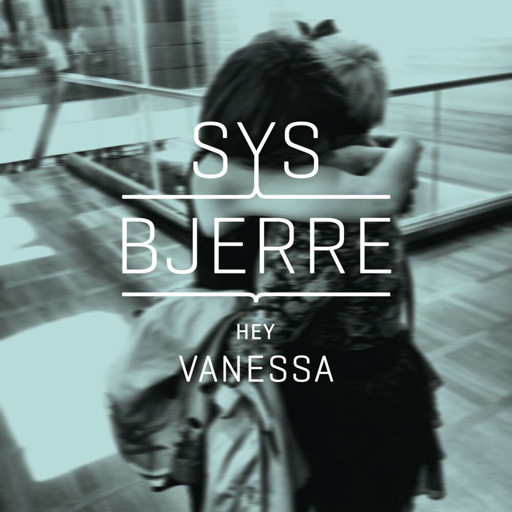 Picture of Hey Vanessa