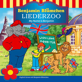 Benjamin Blümchen Liederzoo: My Name is Benjamin