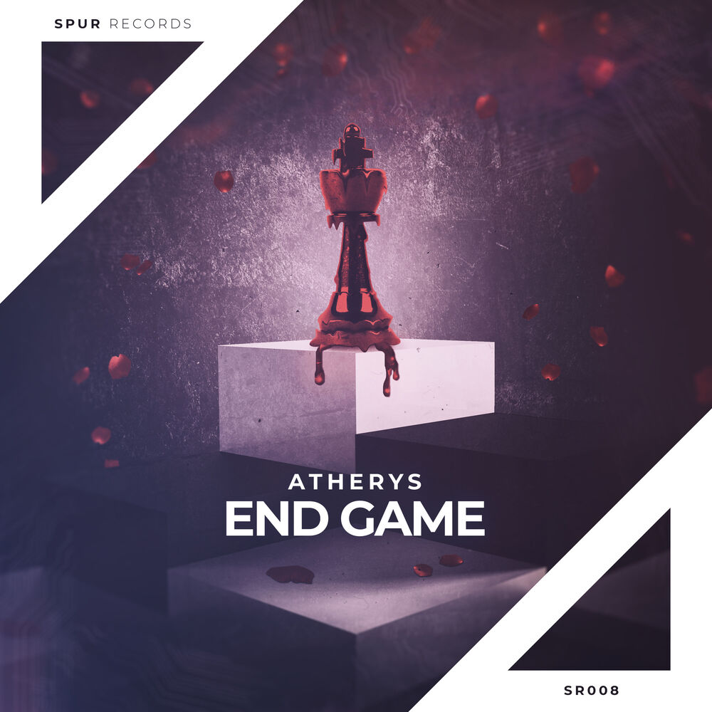 Picture of End Game