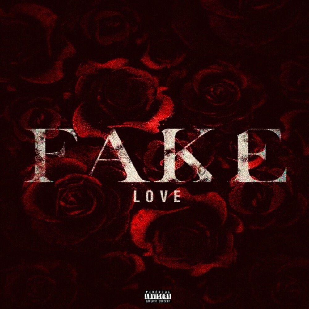 Picture of Fake Love