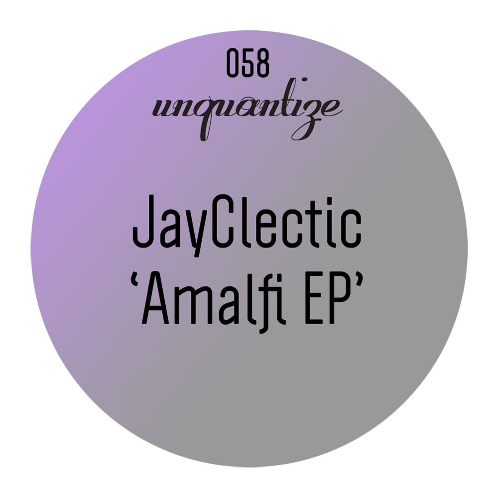 Picture of Amalfi EP