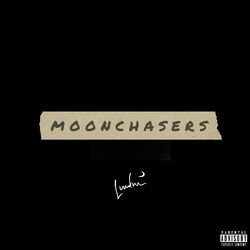 Cover of Moonchasers