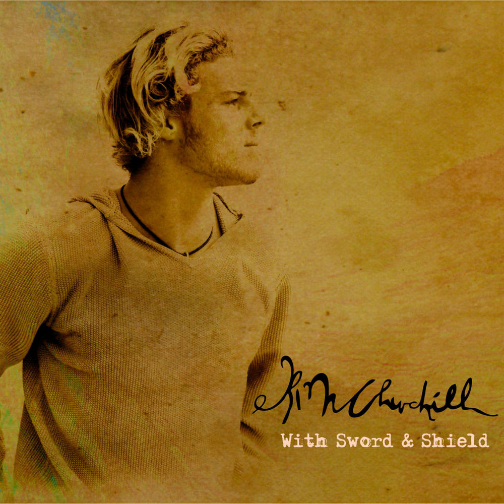 Album artwork for Shields by Kim Churchill