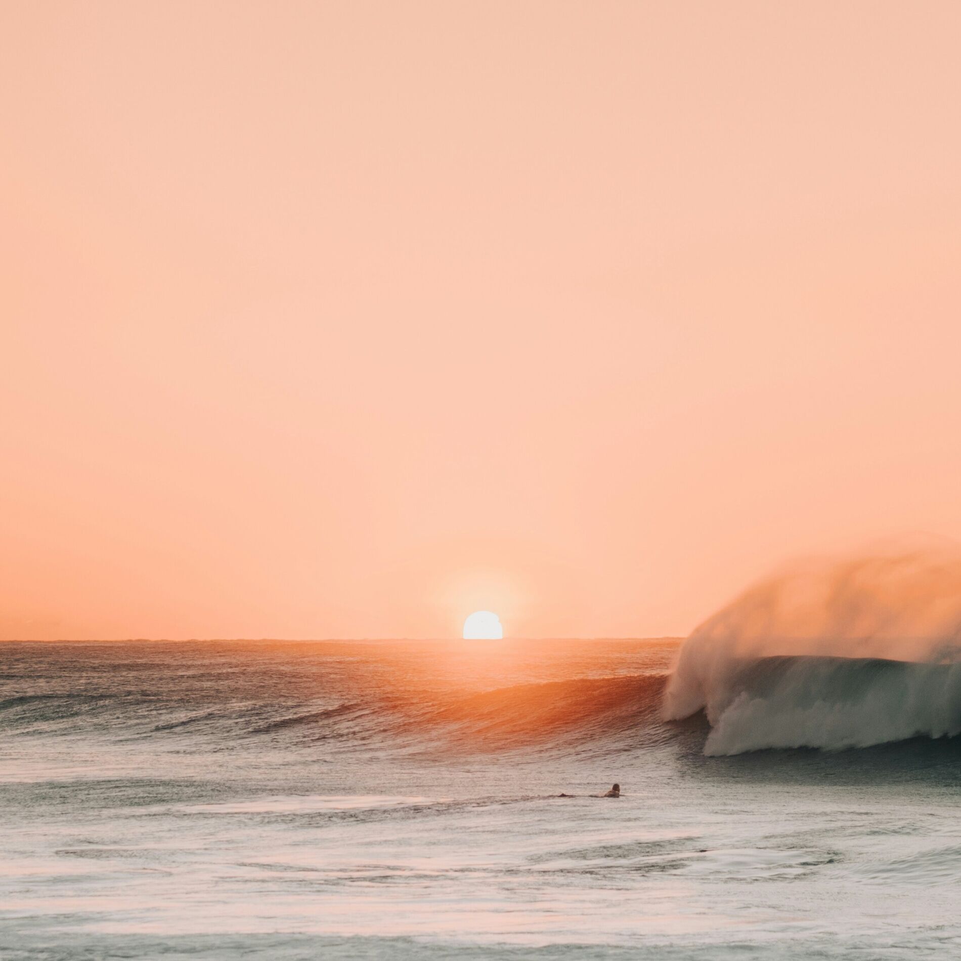 Album cover of Morning Glow