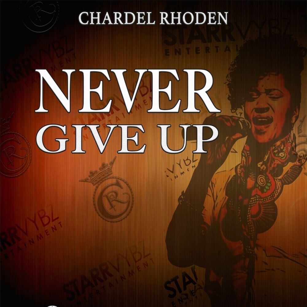 Picture of Never Give Up