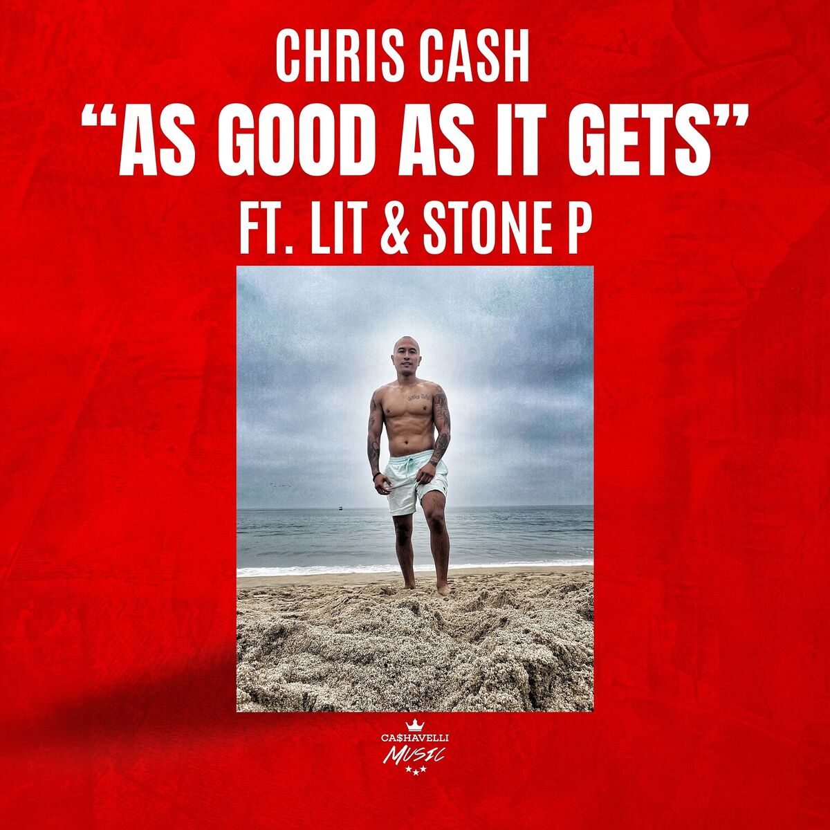 Album cover of As Good as It Gets