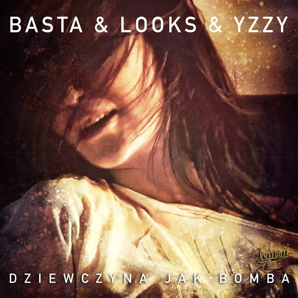 Picture of Dziewczyna jak bomba