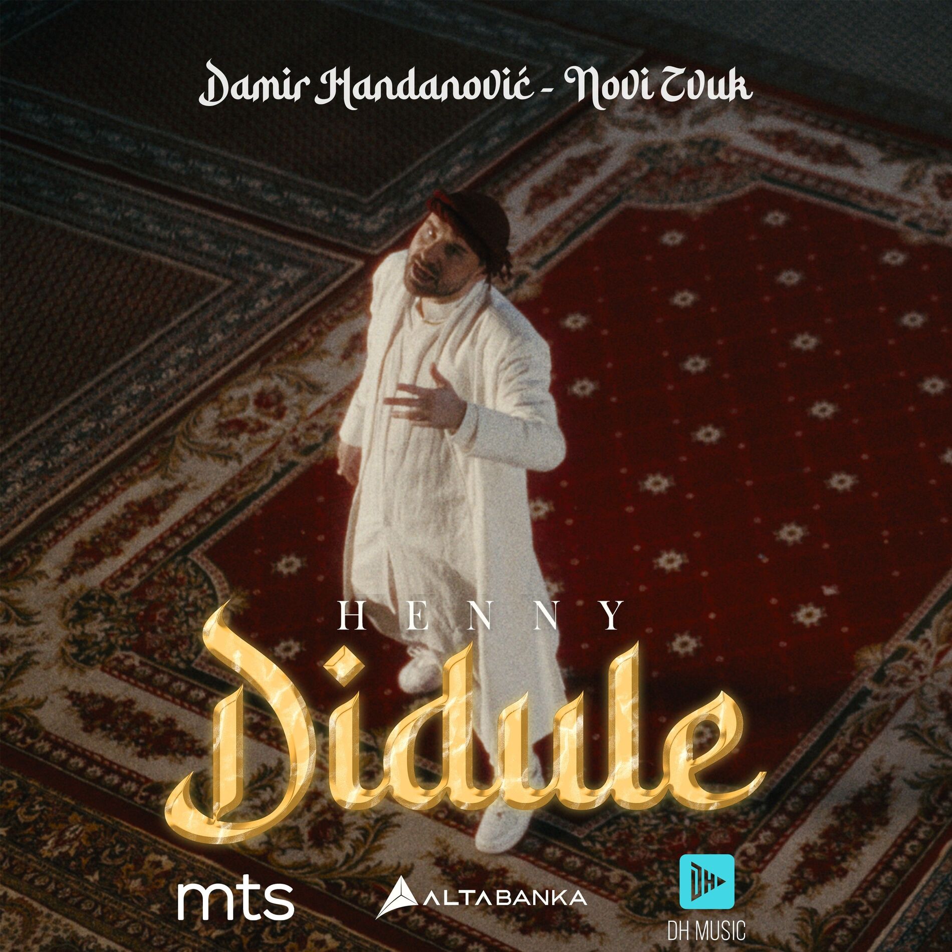 Album cover of Didule