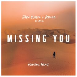 Cover of Missing You (feat. Alisa)