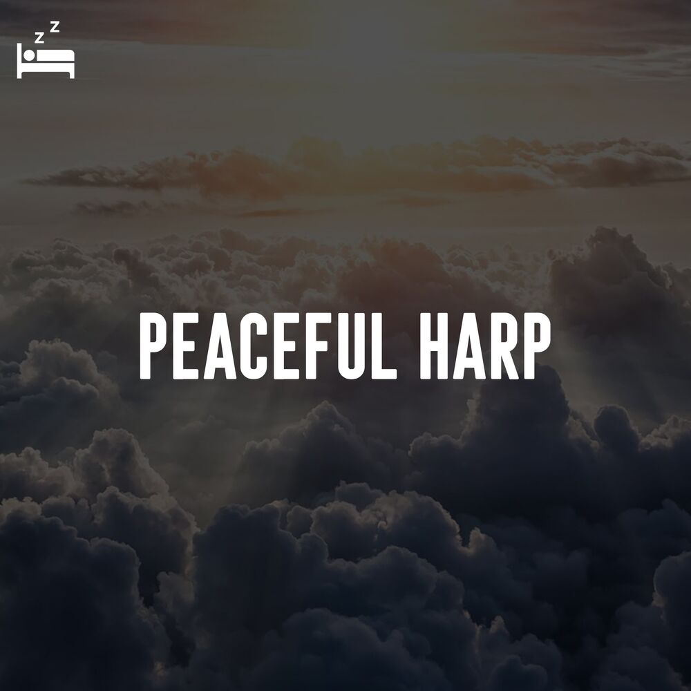 Picture of Peaceful Harp