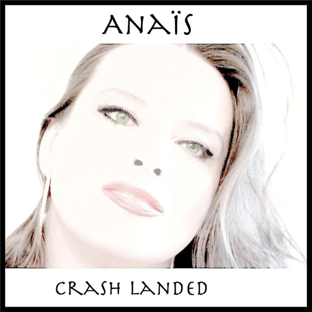 Picture of Crash Landed