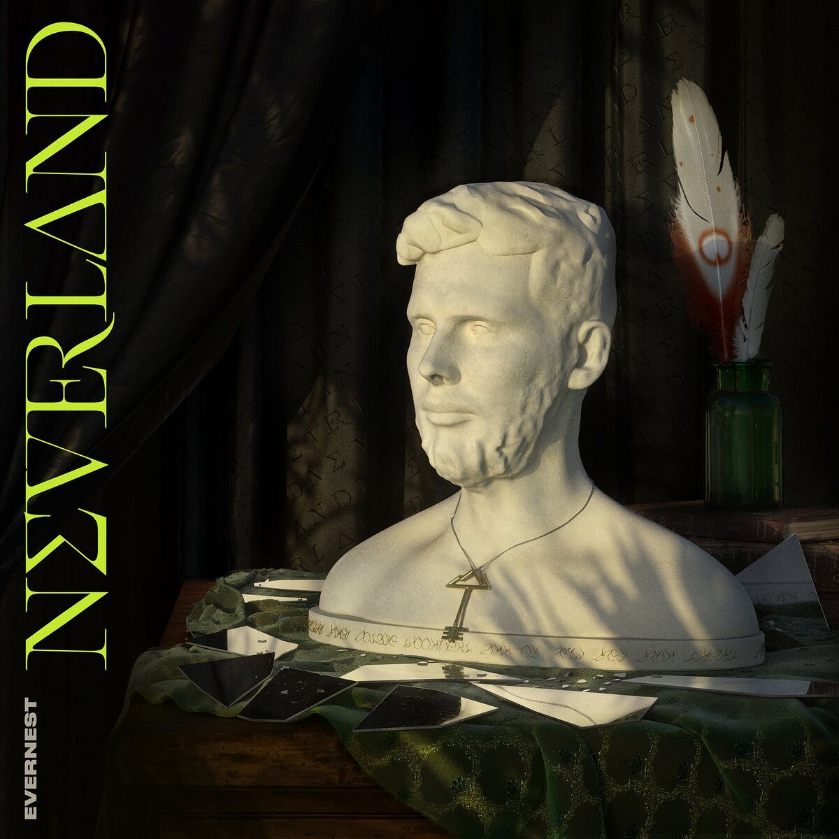 Album cover of Neverland